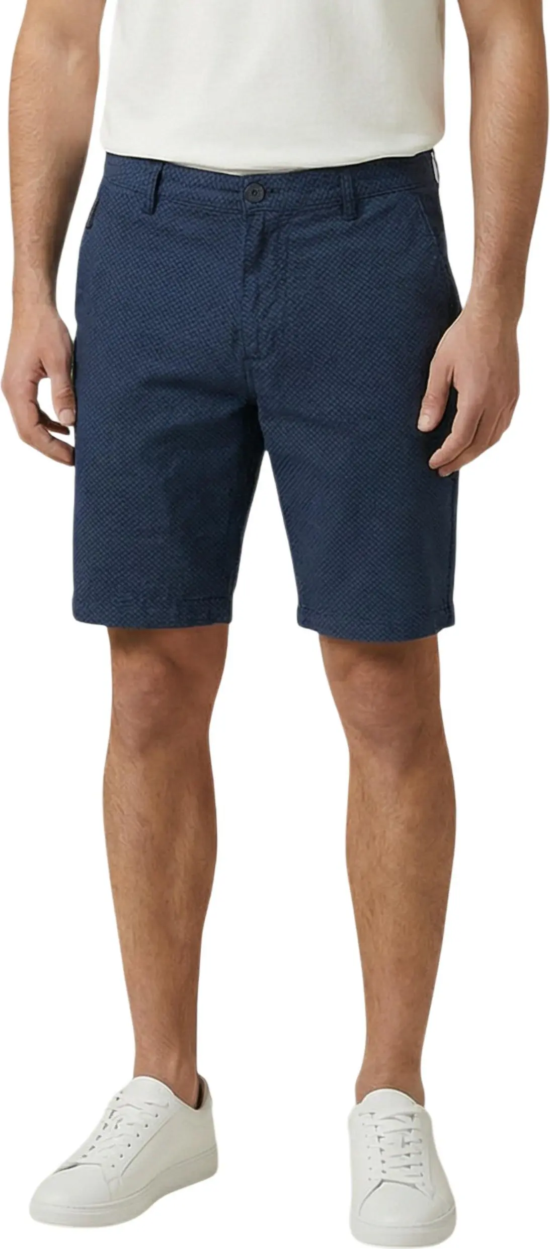 Шорты Armani Exchange