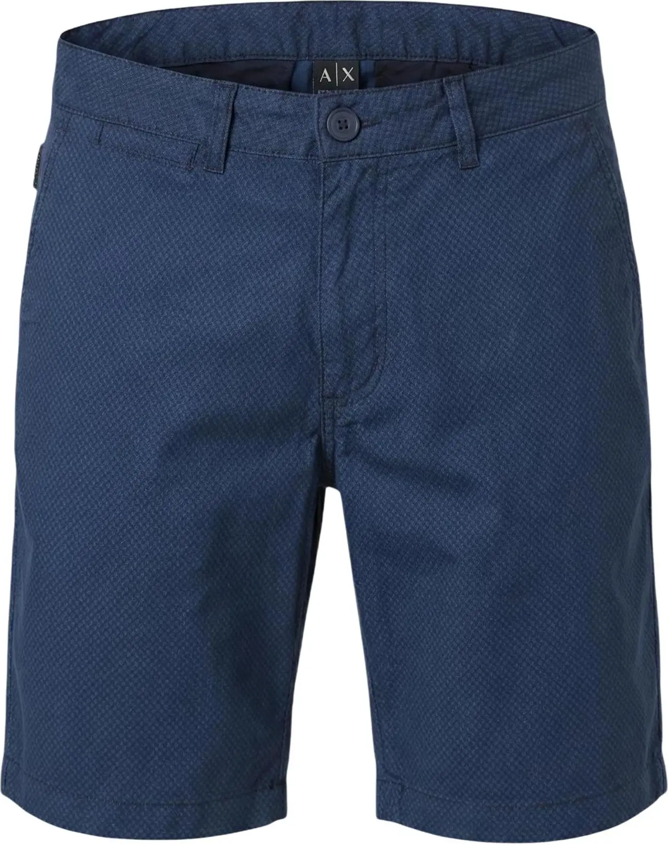 Шорты Armani Exchange