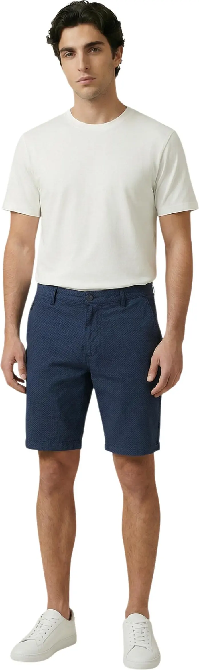 Шорты Armani Exchange