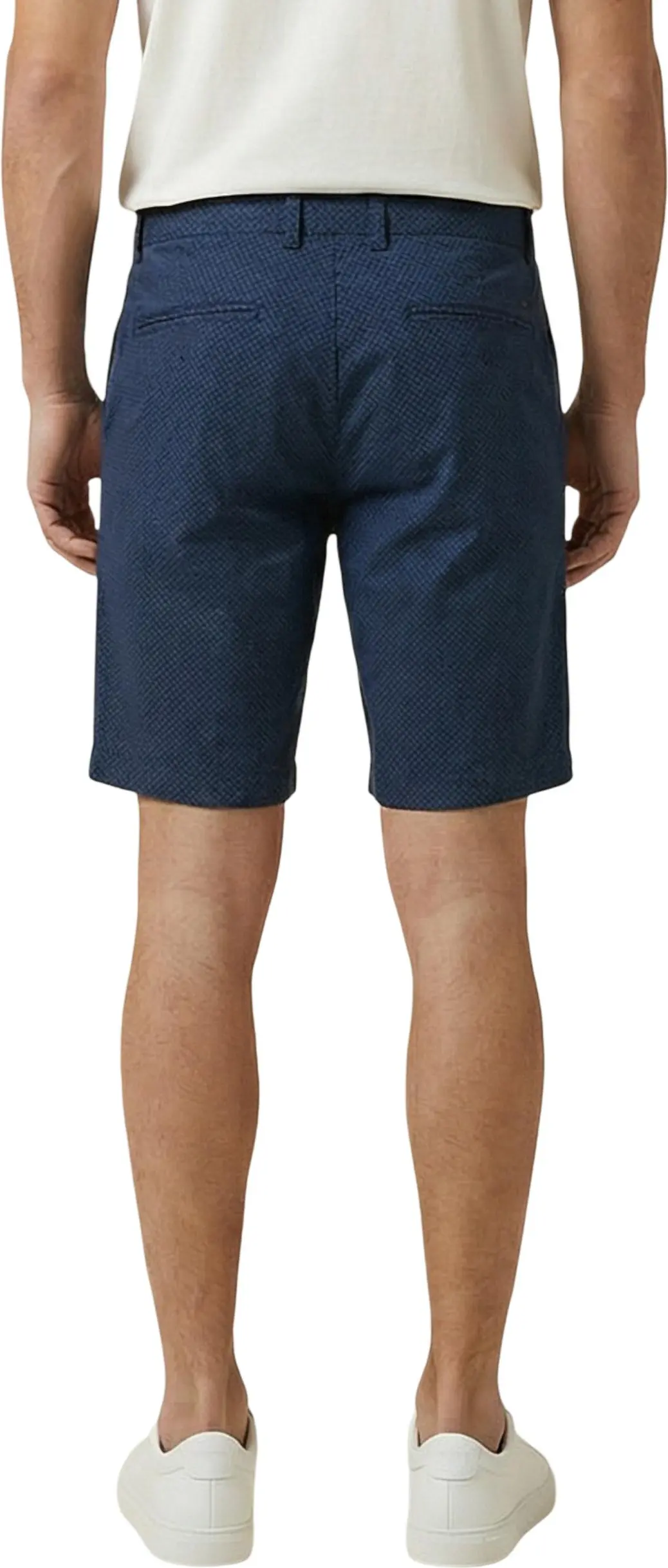 Шорты Armani Exchange