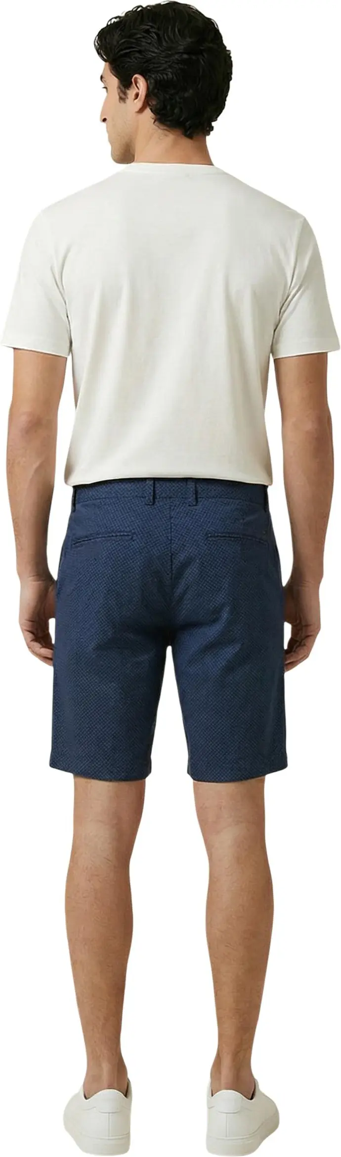 Шорты Armani Exchange