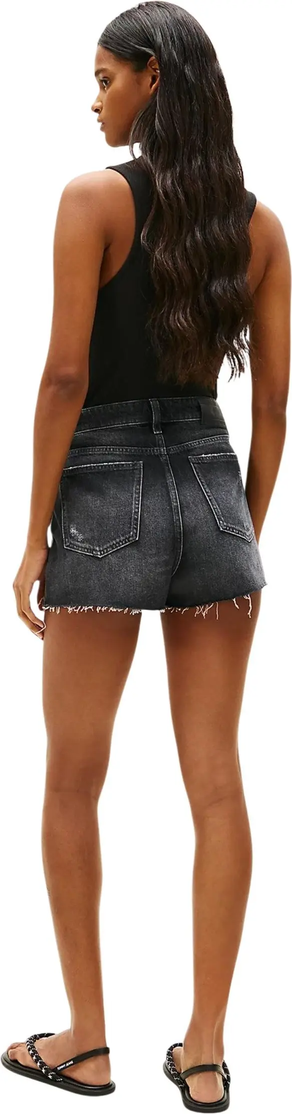 Shorts Tommy Jeans