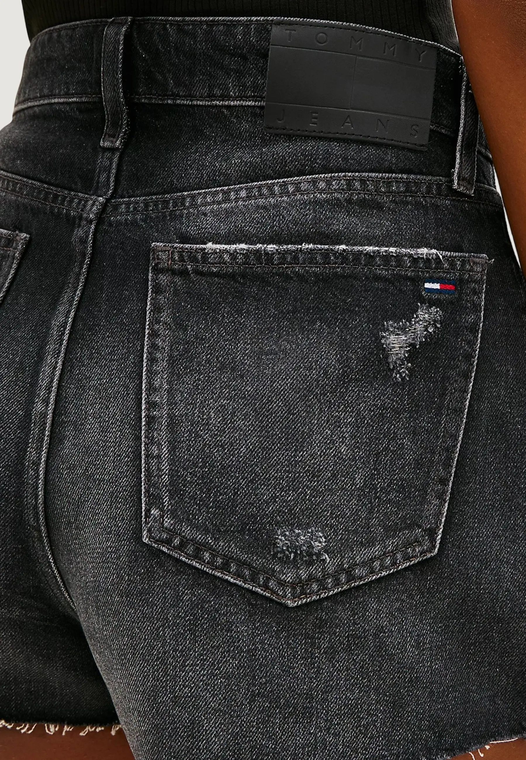 Shorts Tommy Jeans