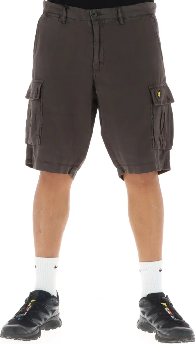 Шорты Lyle & Scott