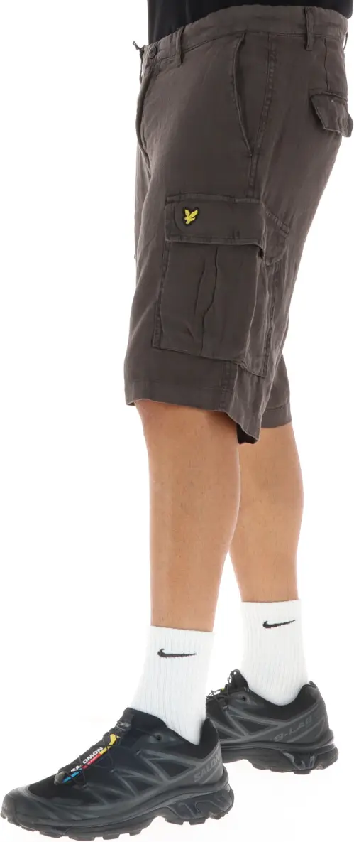 Шорты Lyle & Scott