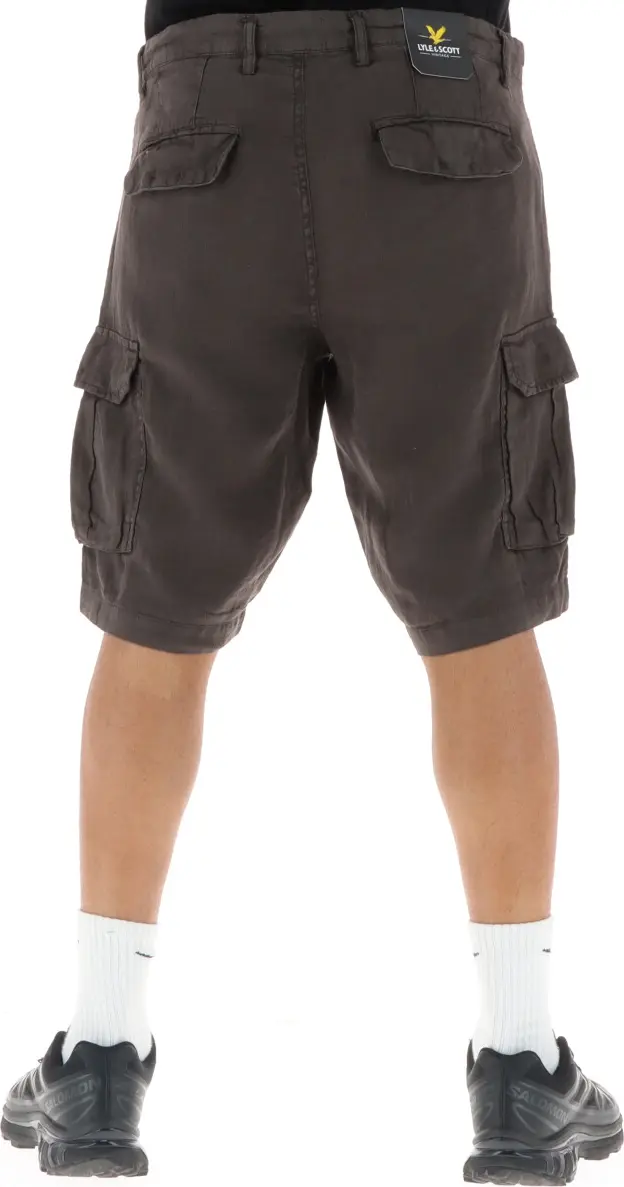 Шорты Lyle & Scott