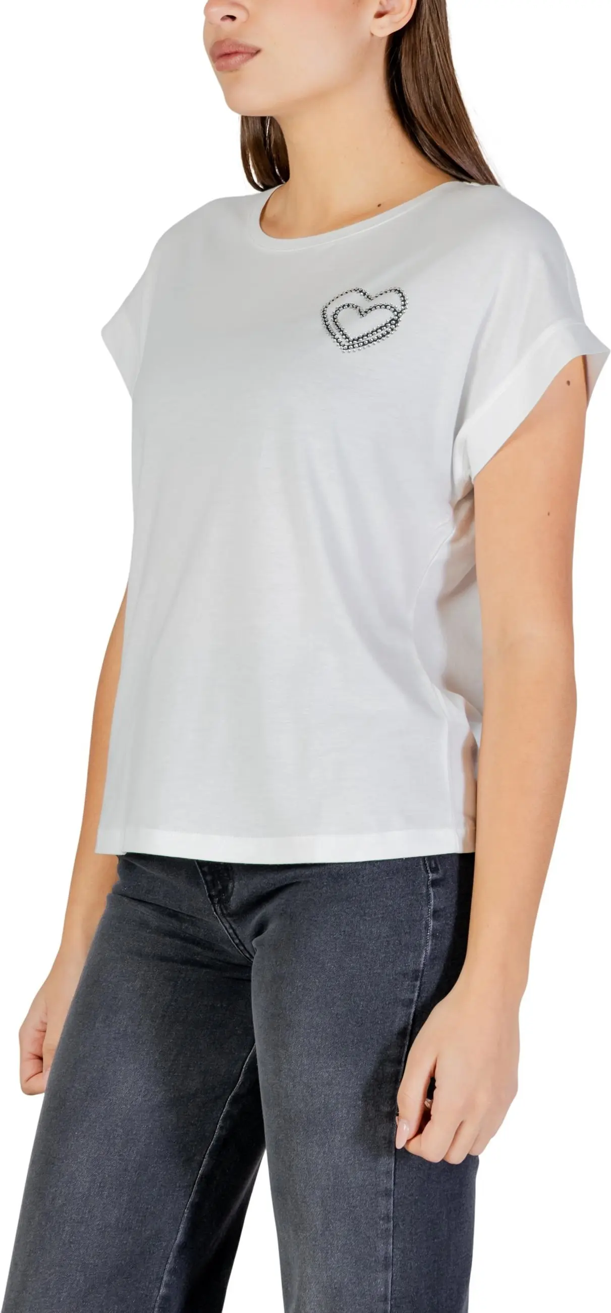 T-shirts Morgan Lane