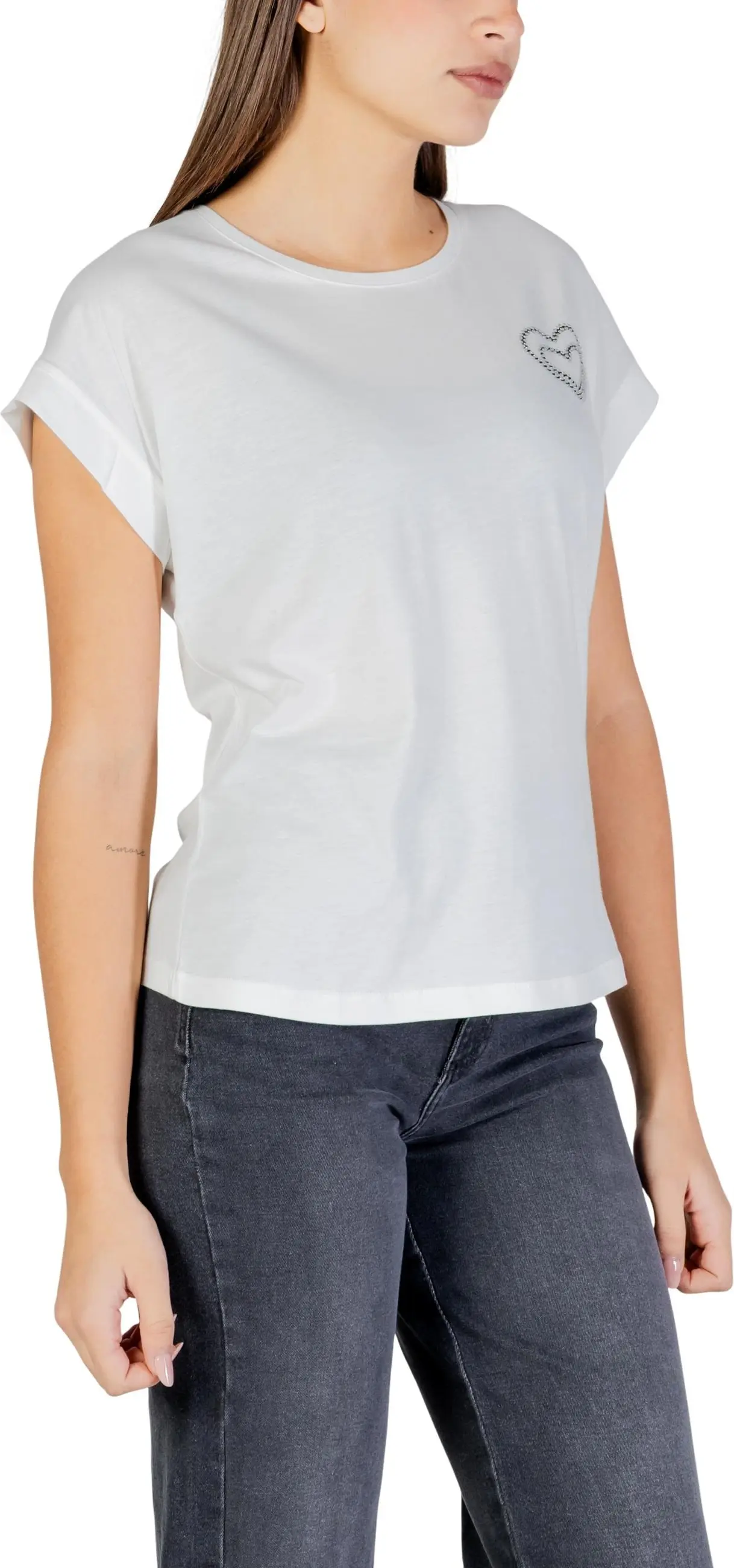 T-shirts Morgan Lane