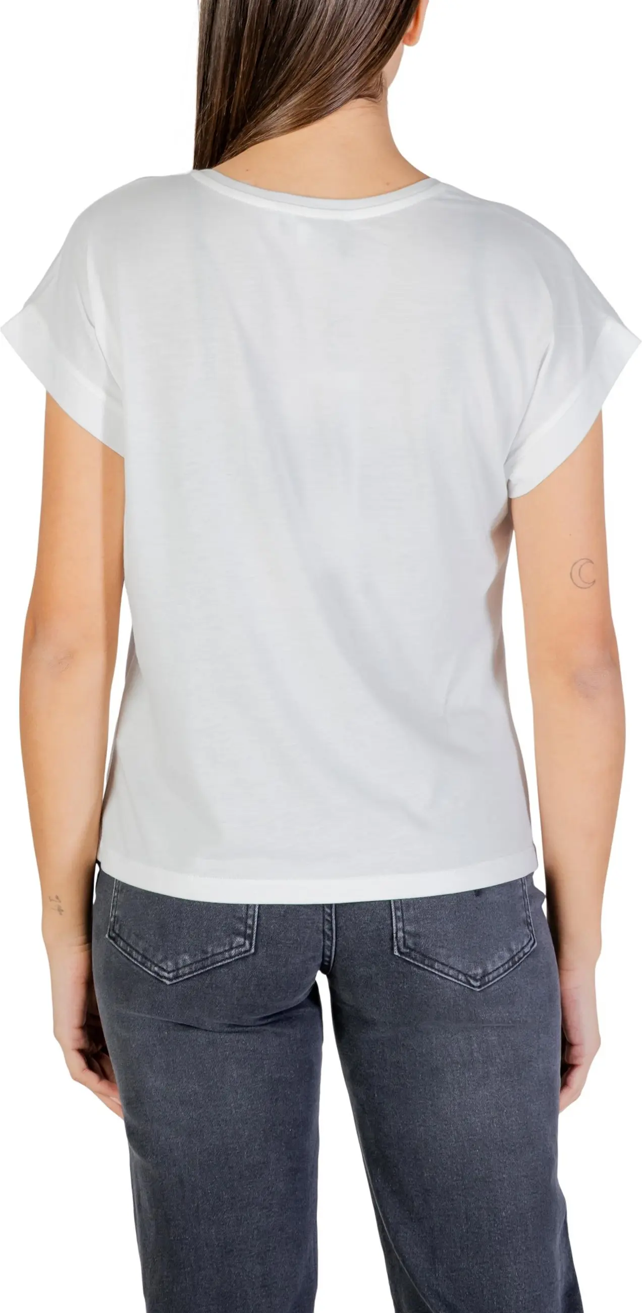T-shirts Morgan Lane