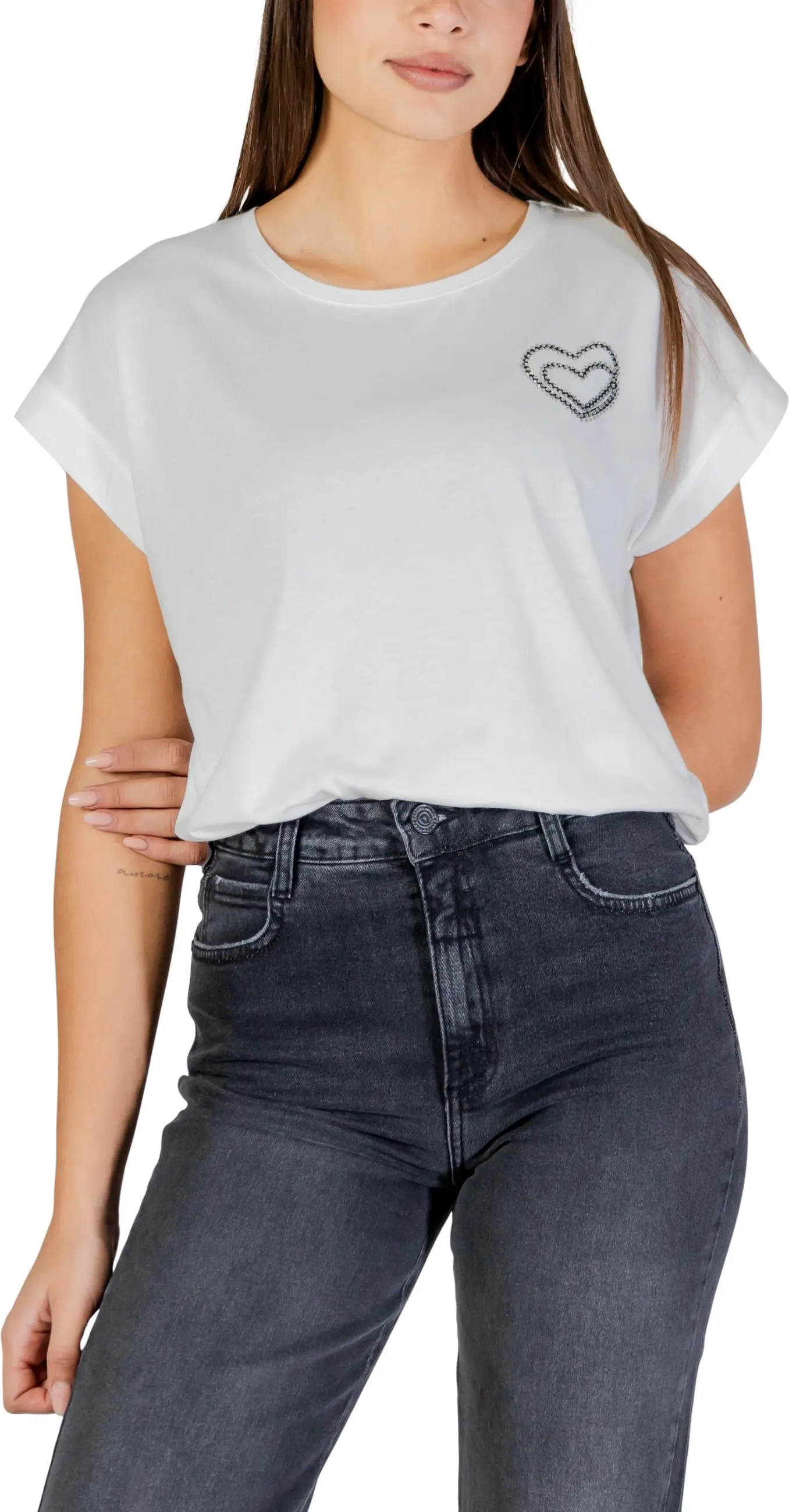 T-shirts Morgan Lane