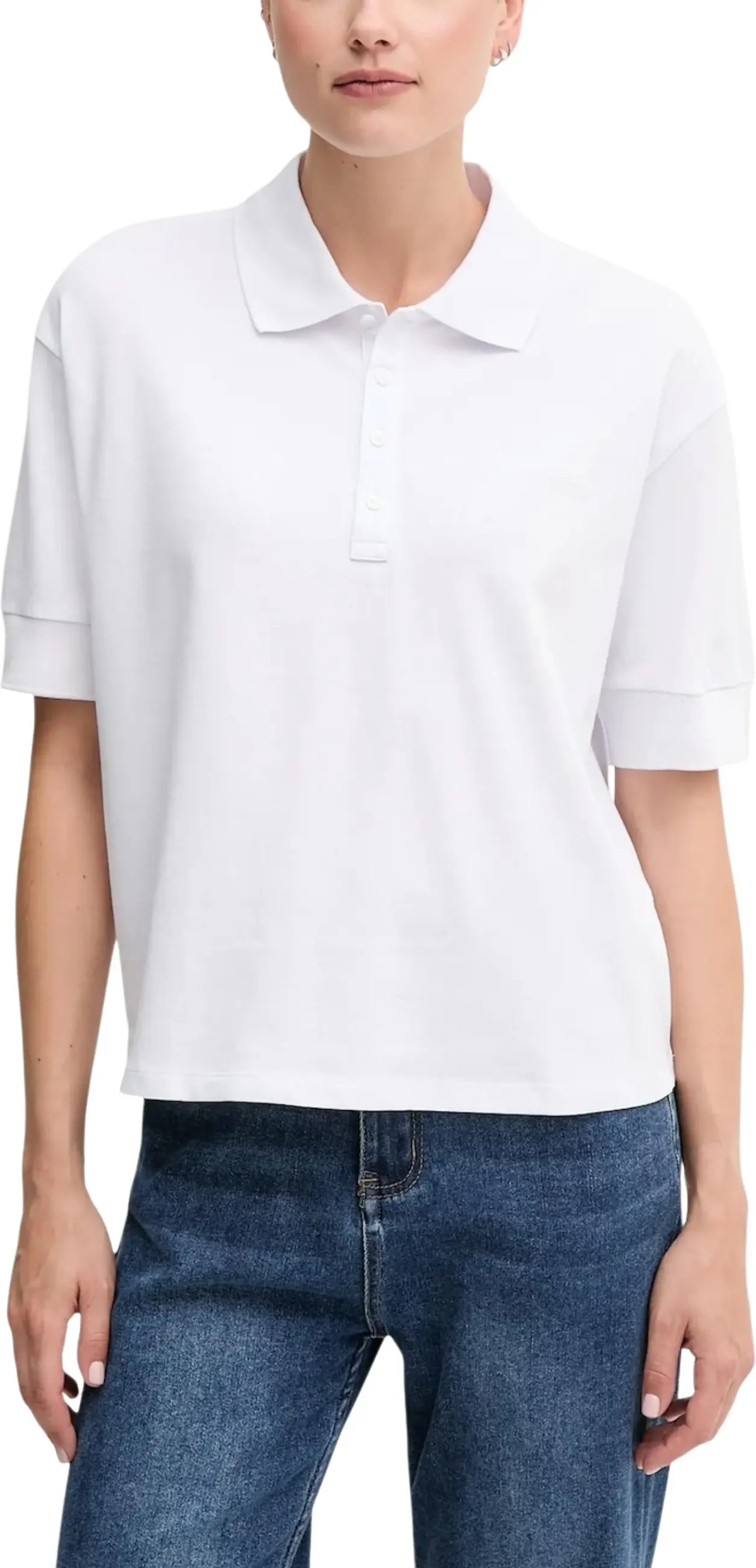 Polo Armani Exchange