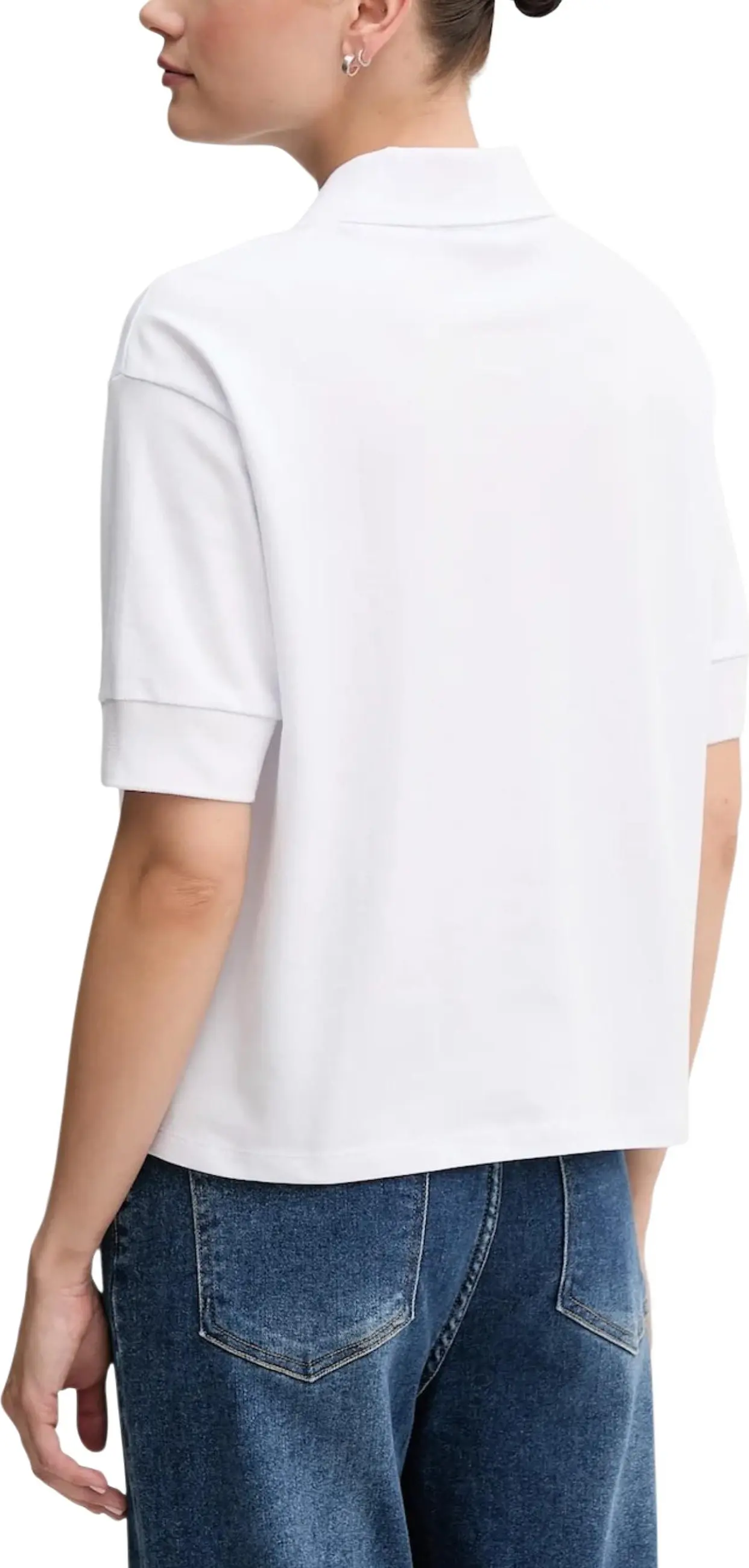 Polo Armani Exchange