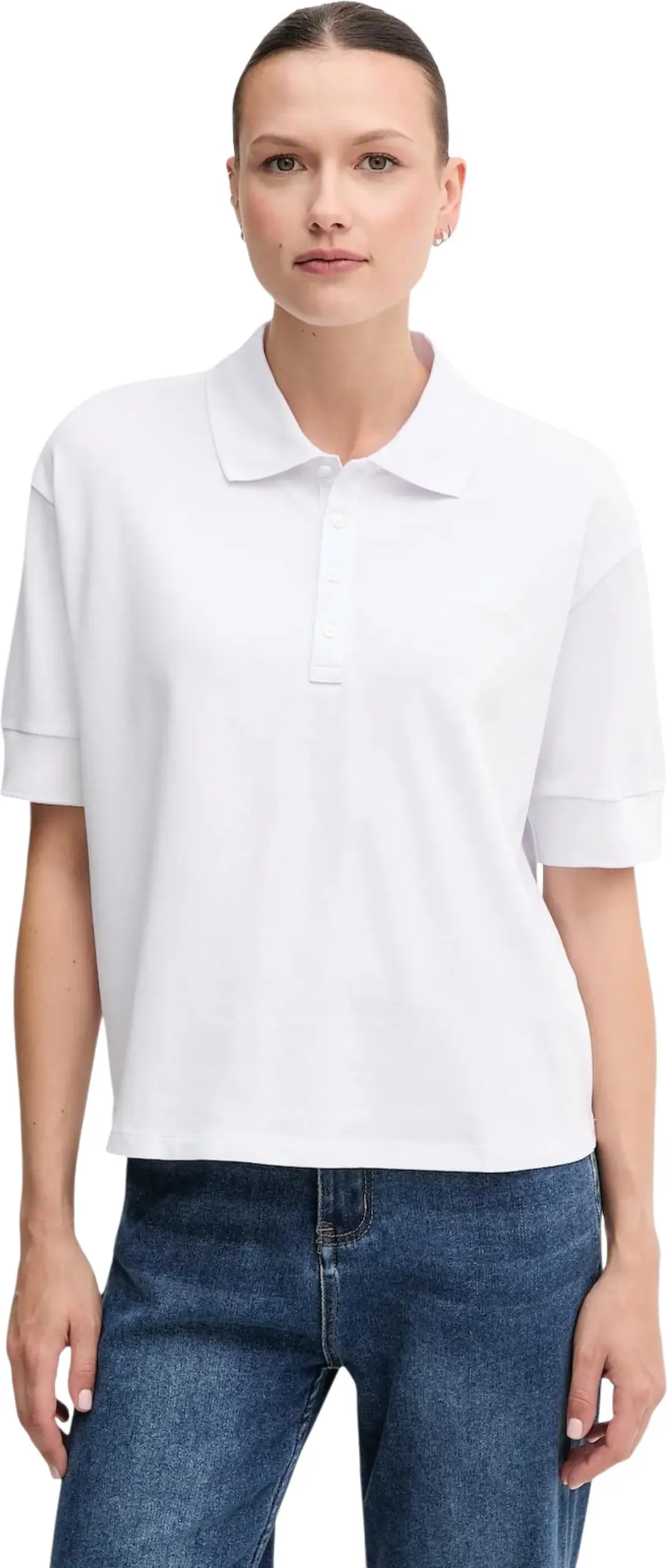 Polo Armani Exchange