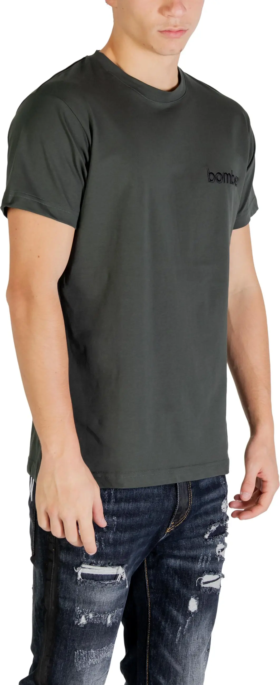 T-shirts Hydra Clothing