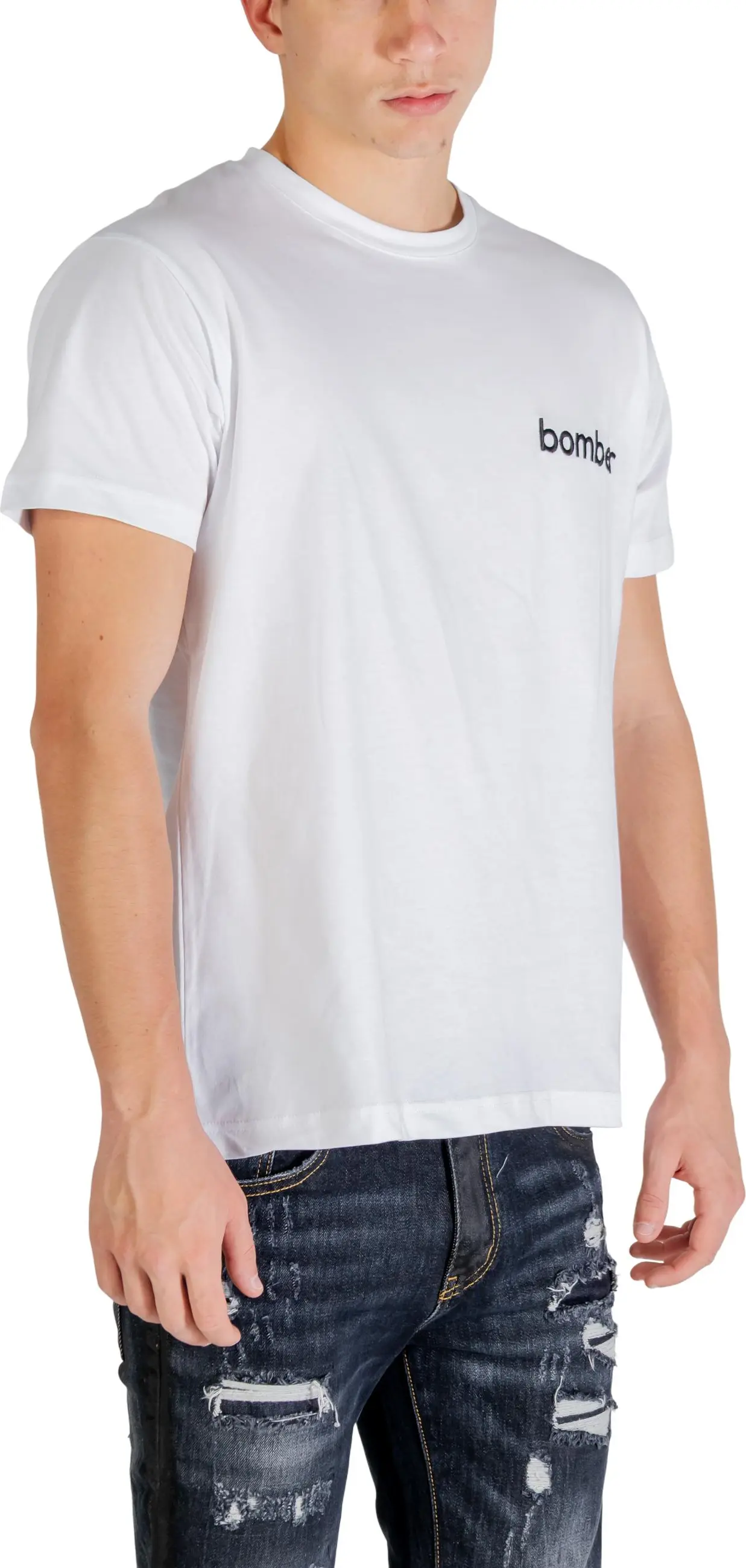 T-shirts Hydra Clothing