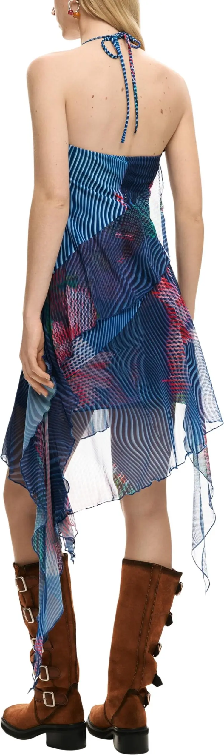 Dresses Desigual