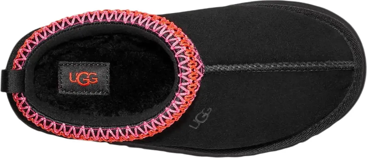 Домашние тапочки UGG