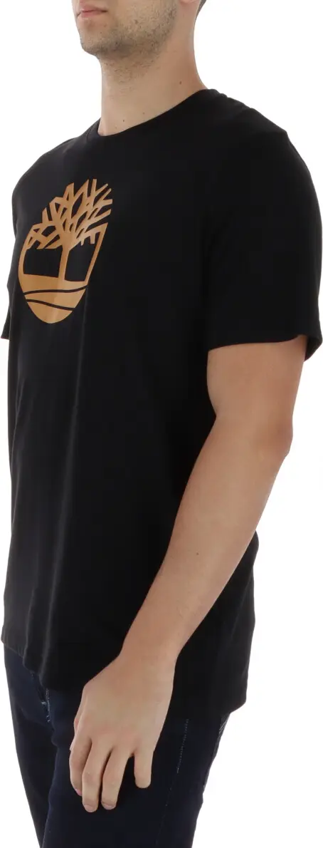 T-shirts Timberland