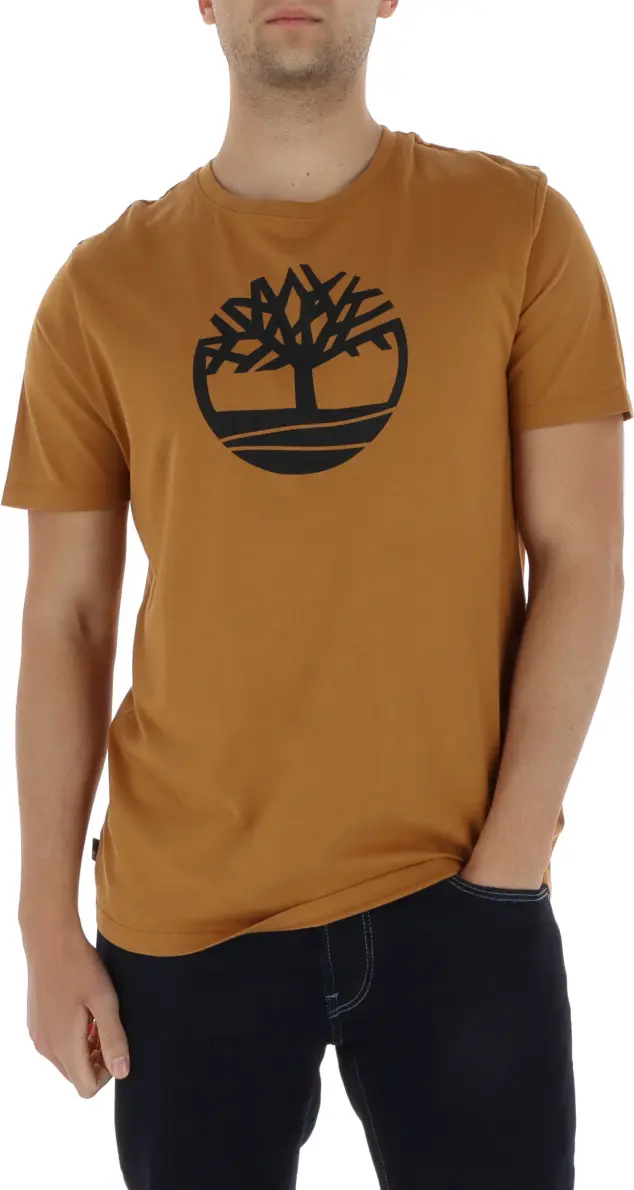 T-shirts Timberland