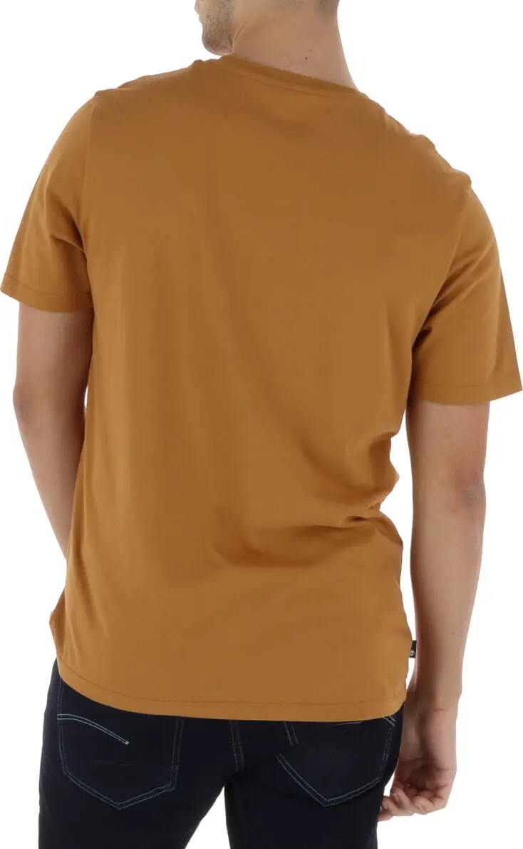 T-shirts Timberland