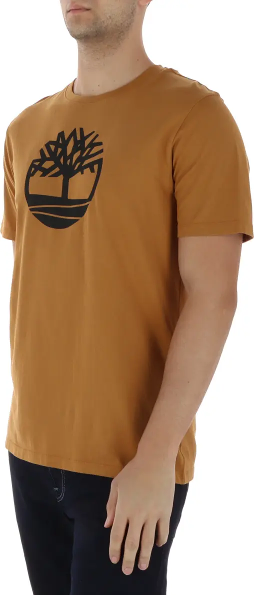 T-shirts Timberland