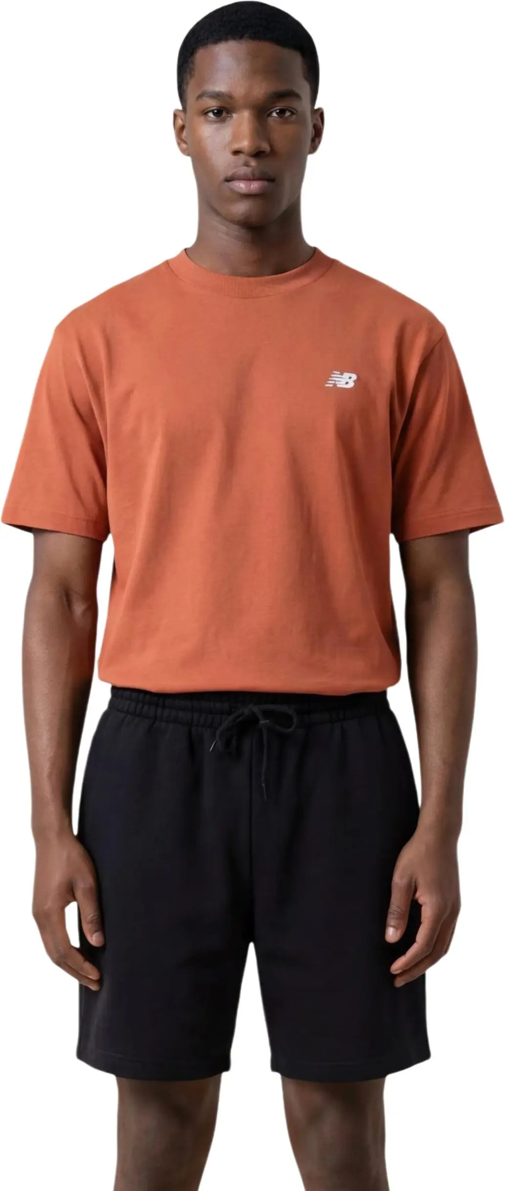 T-shirts New Balance