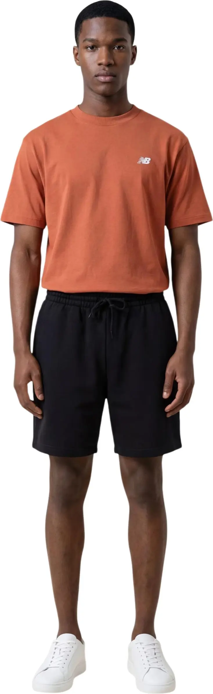 T-shirts New Balance