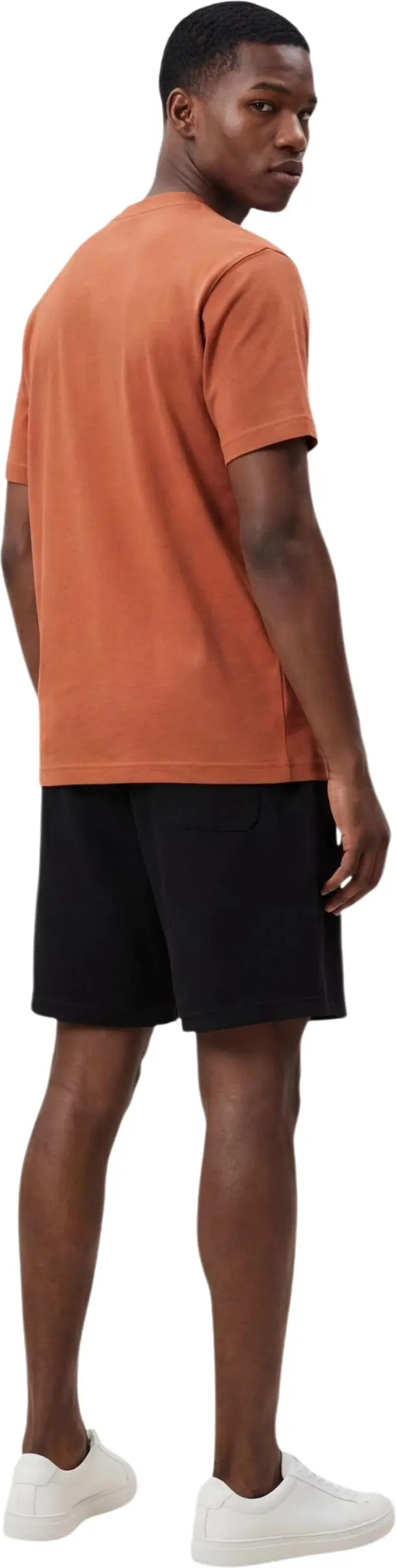 T-shirts New Balance