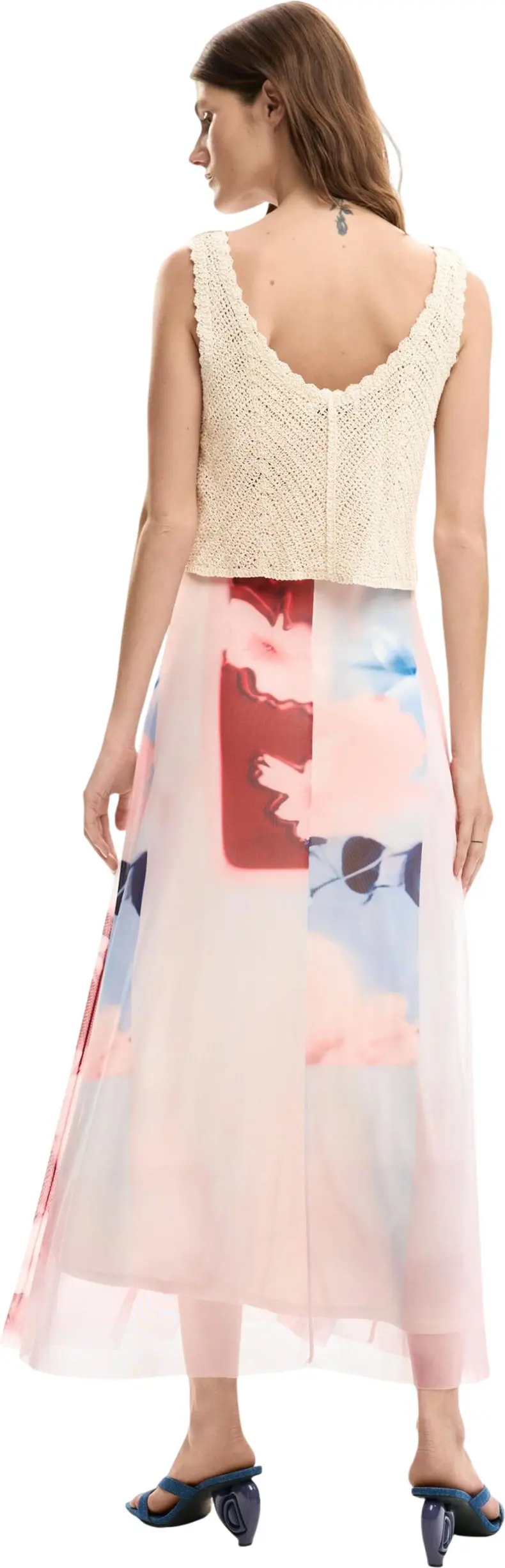 Dresses Desigual
