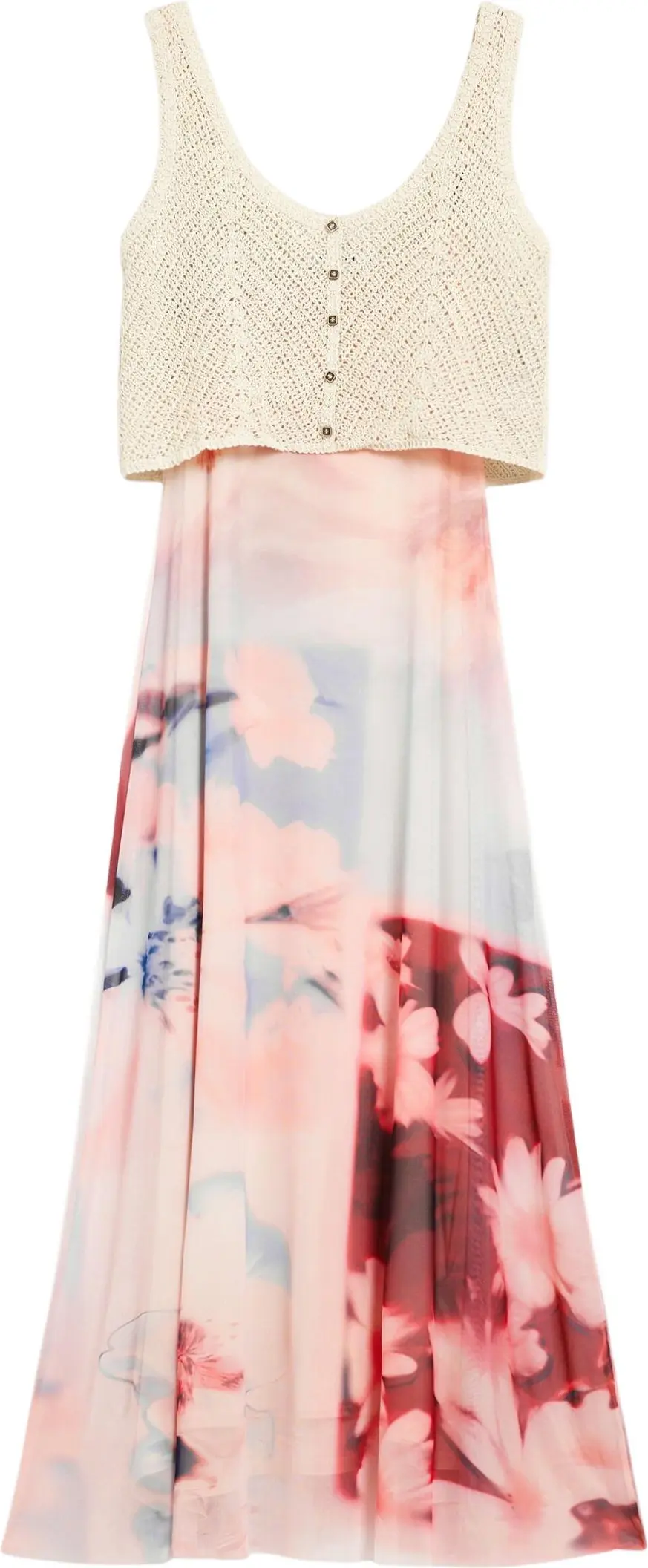 Dresses Desigual