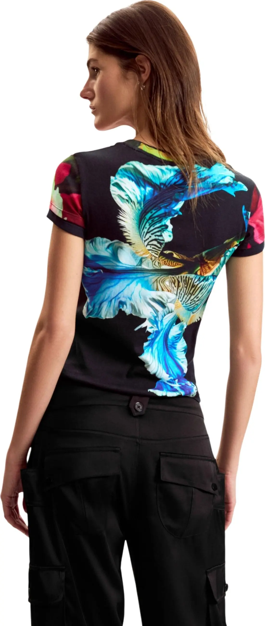 Футболки Desigual