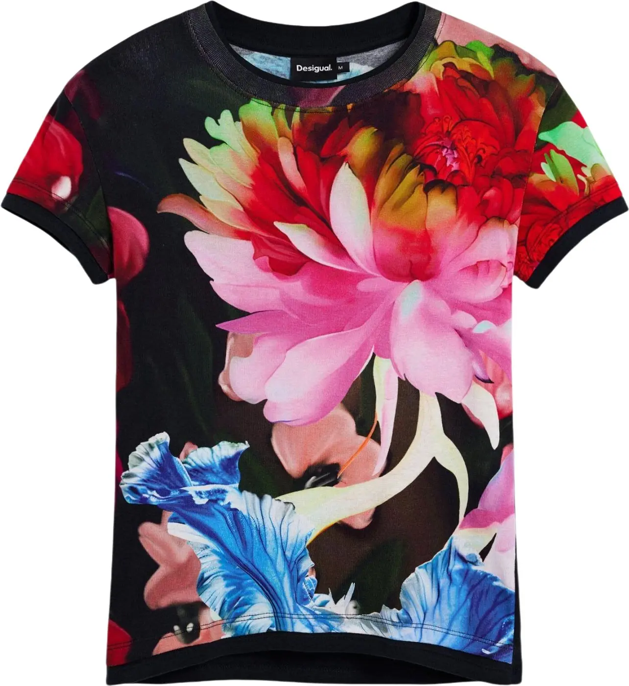 Футболки Desigual