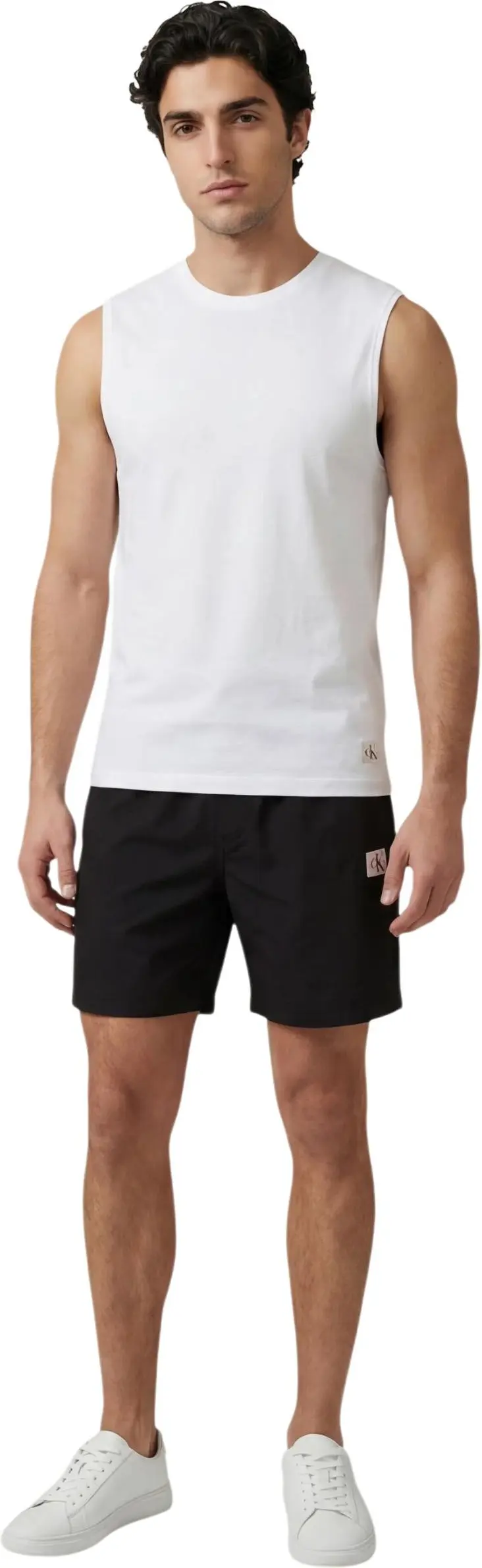 Calvin Klein Jeans shurtlari