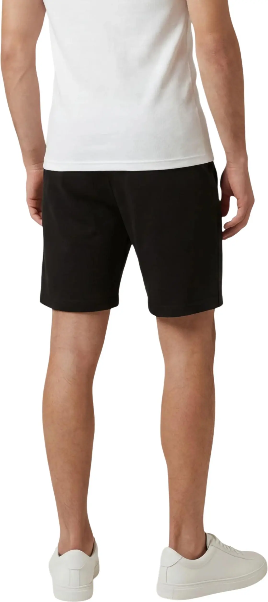 Calvin Klein Jeans shurtlari