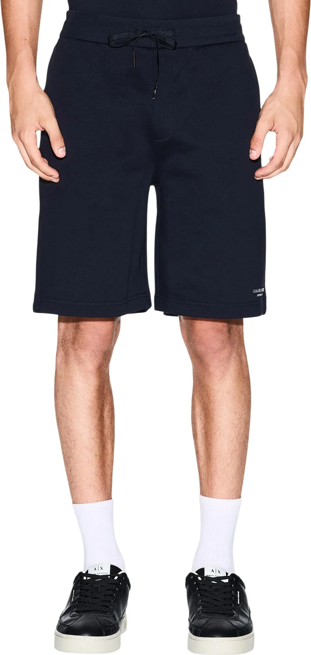 Шорты Armani Exchange