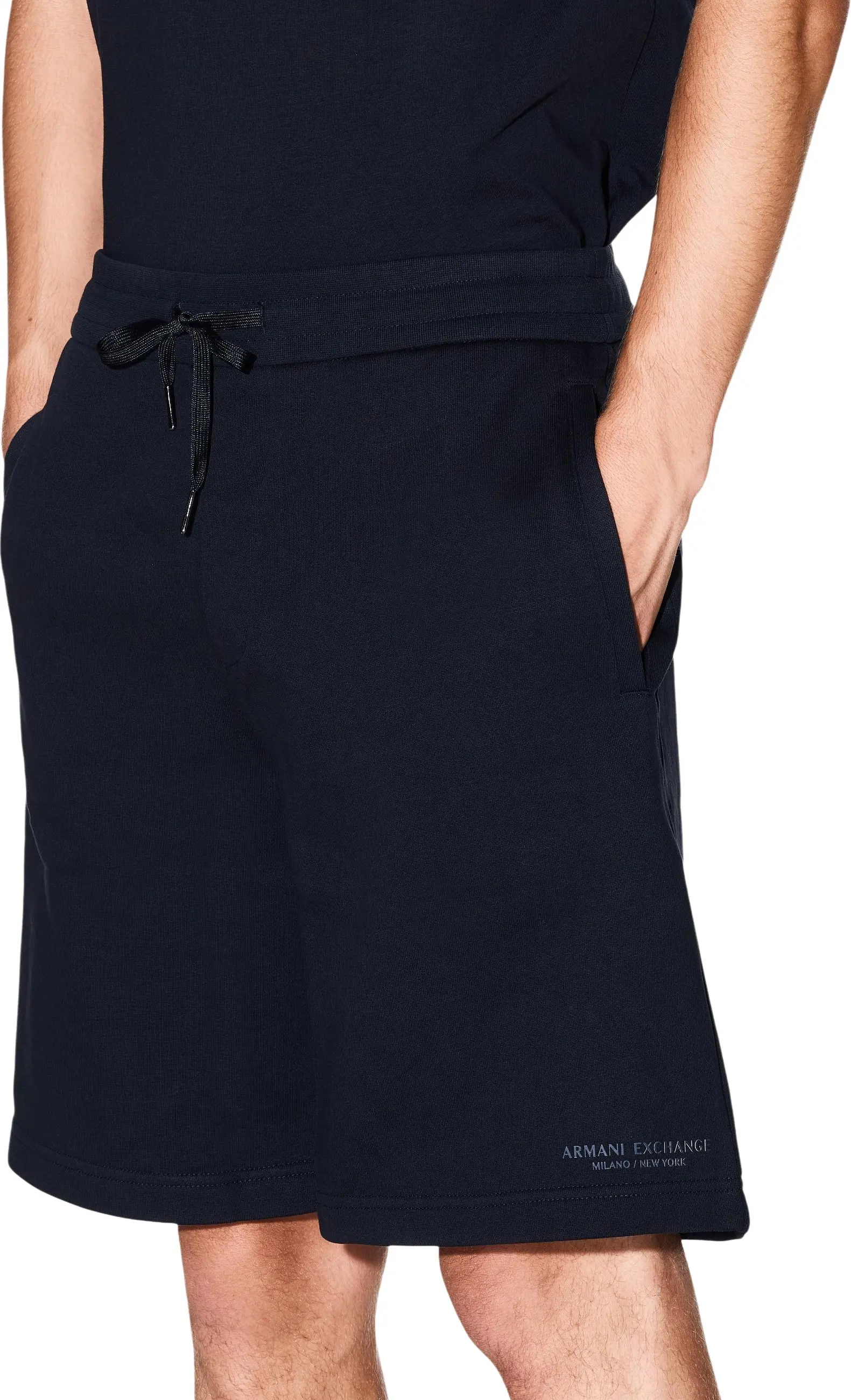 Шорты Armani Exchange