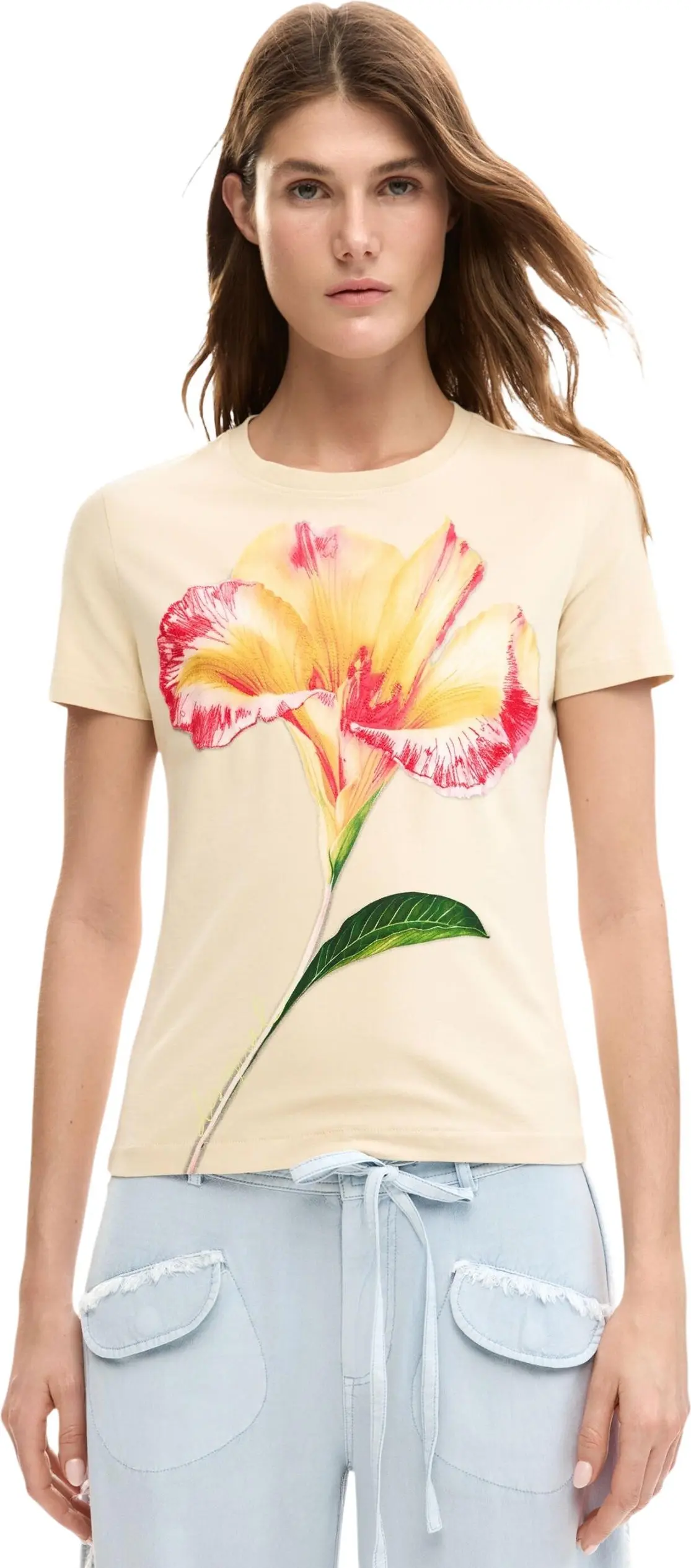 Desigual T-shirt