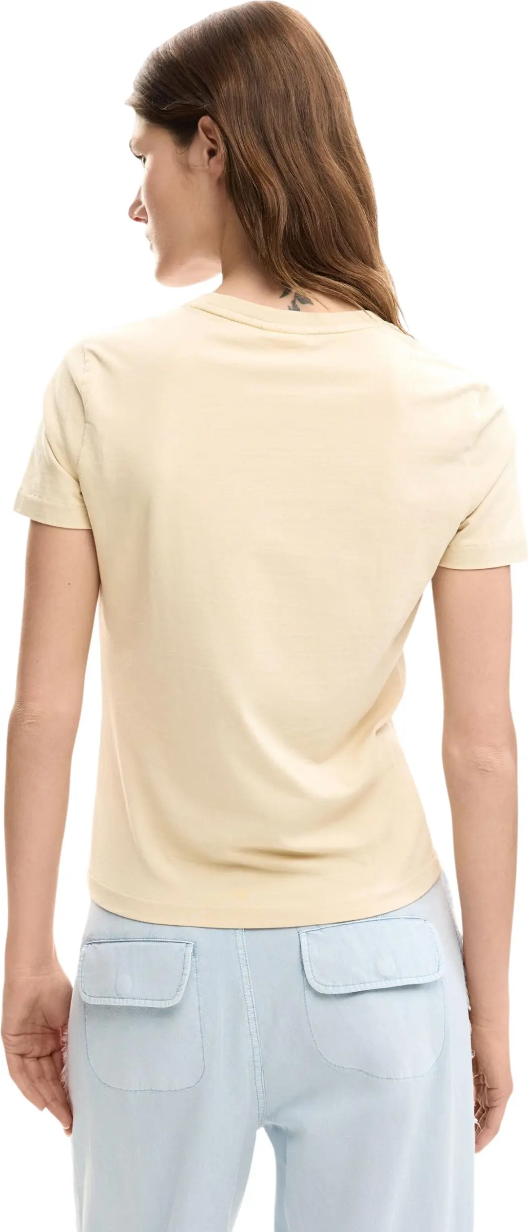 T-shirts Desigual
