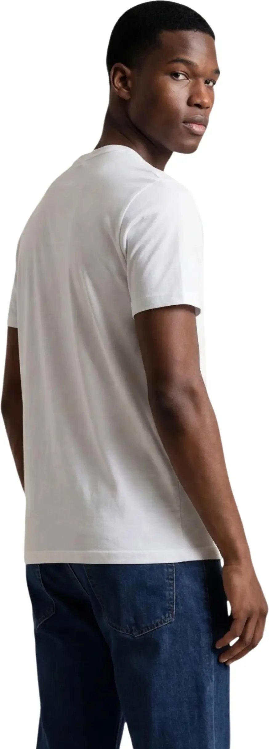 Футболка Armani Exchange