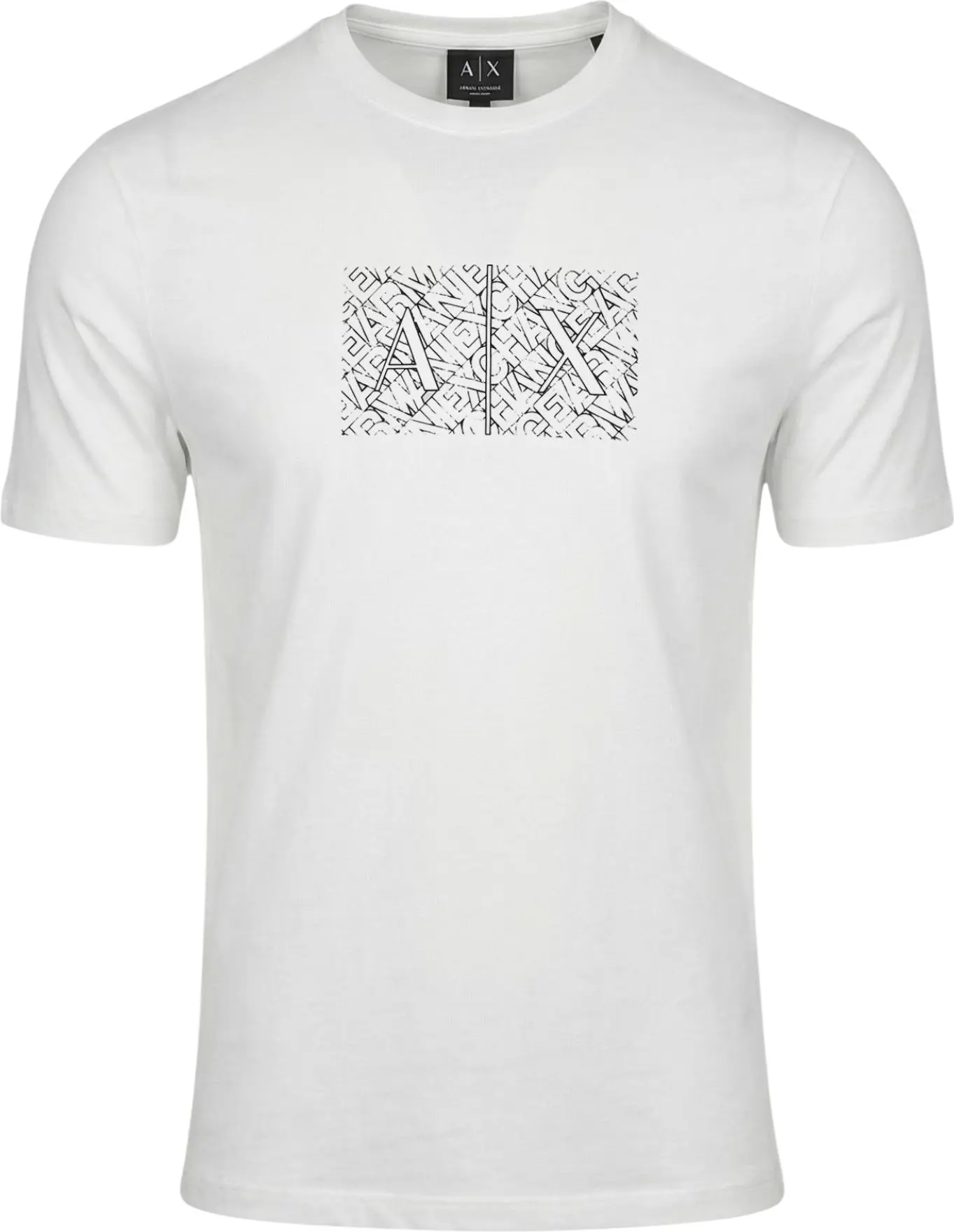Футболка Armani Exchange