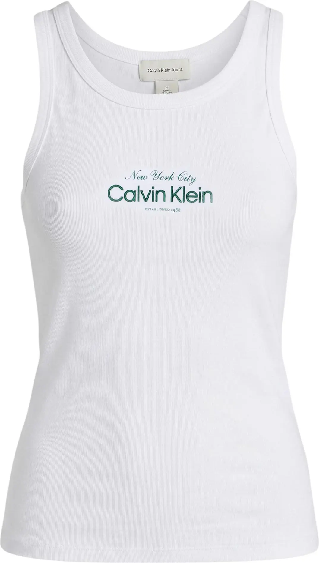 Calvin Klein Jeans Кружевной топ