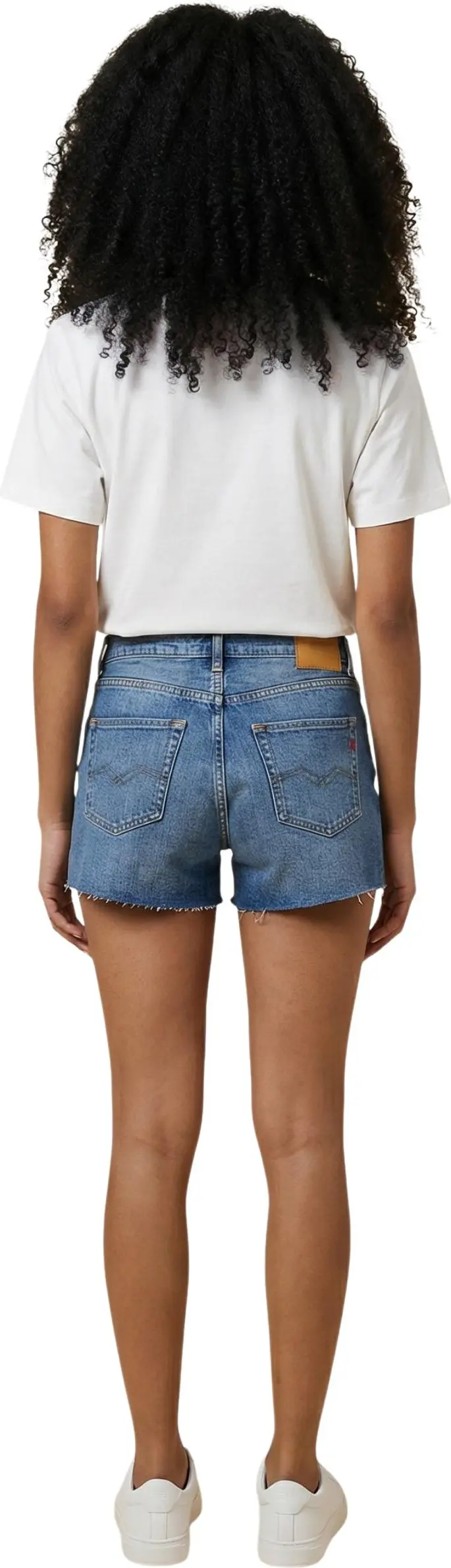 Shorts Replay