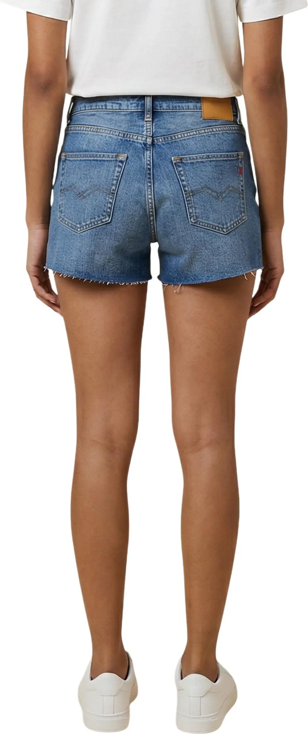 Shorts Replay