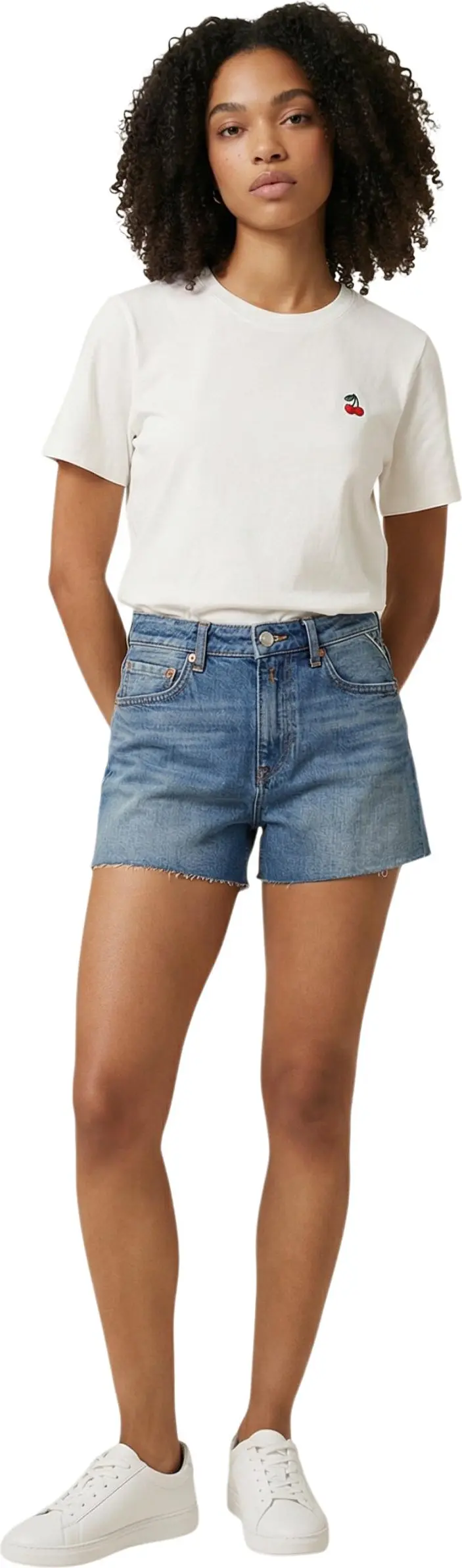 Shorts Replay