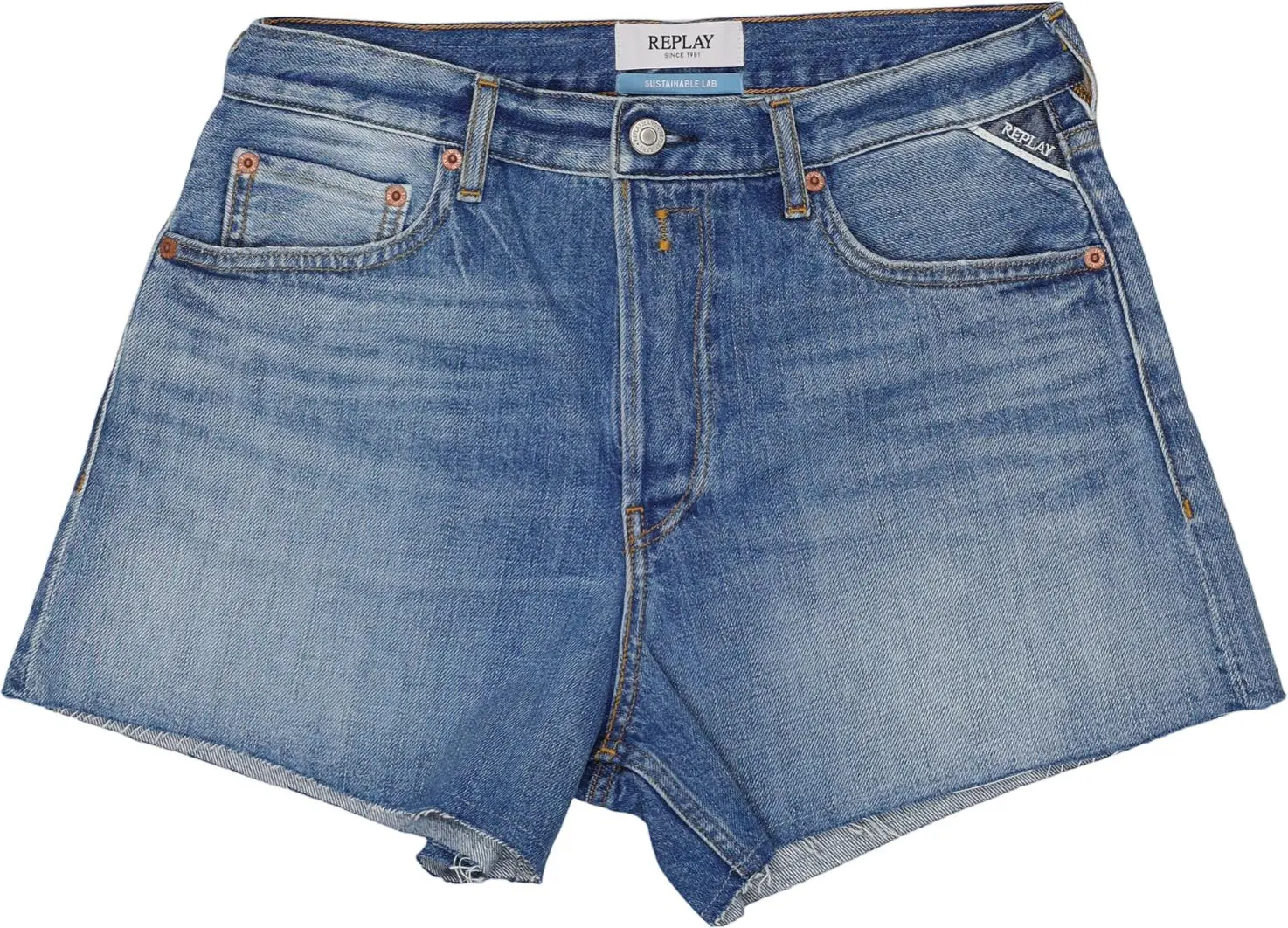 Shorts Replay