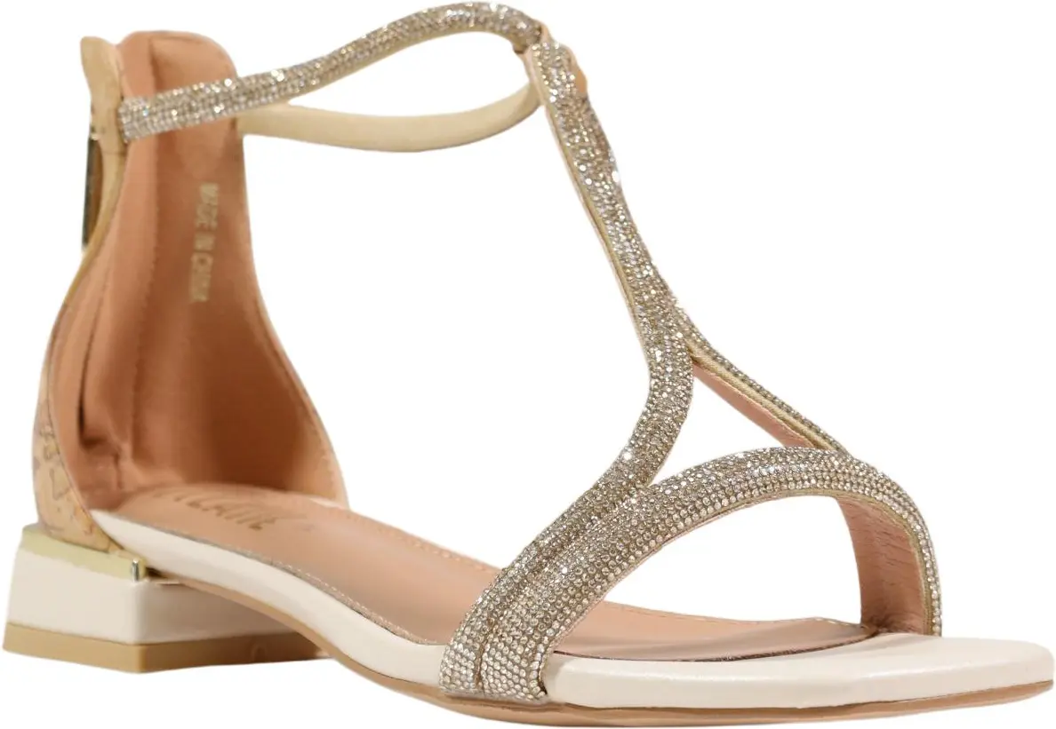 Сандалии ALVIERO MARTINI 1a CLASSE