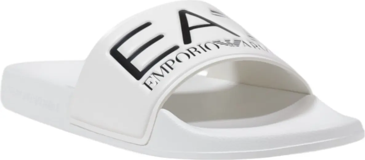 Тапочки EA7