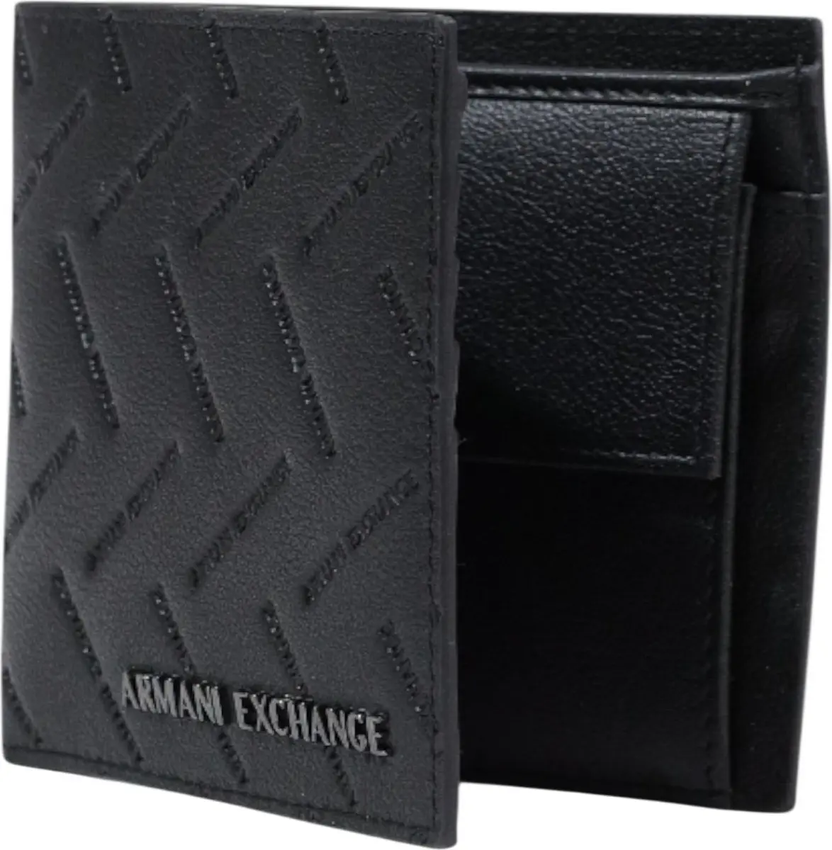 Wallets Armani Exchange