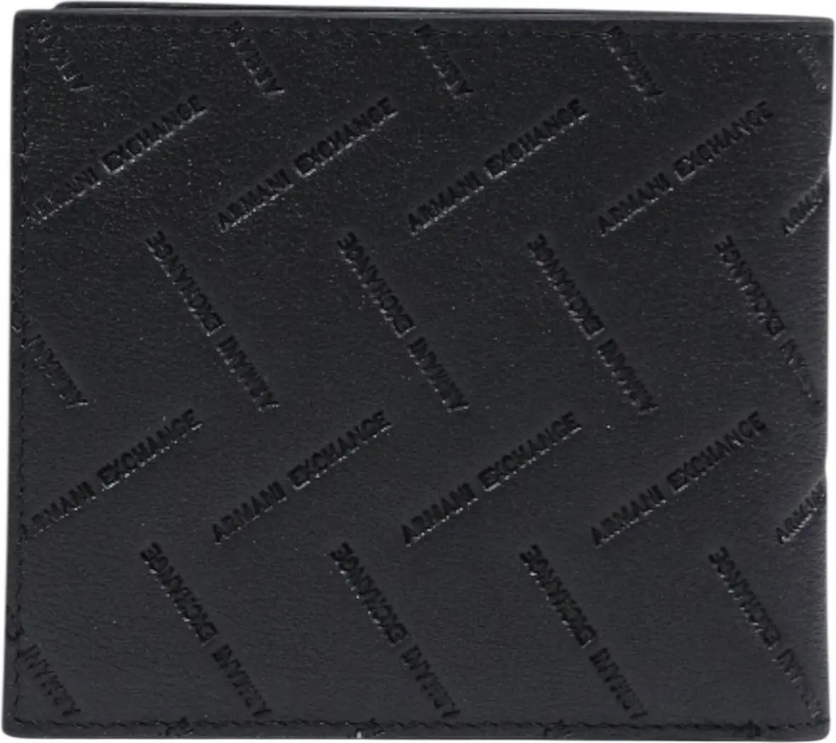 Wallets Armani Exchange