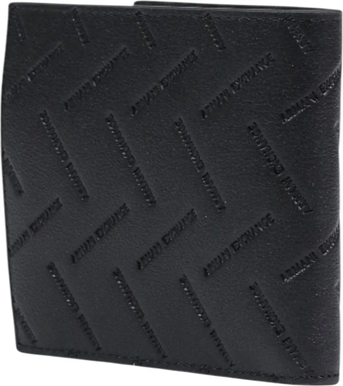 Wallets Armani Exchange